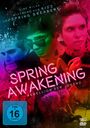 Constantine Giannaris: Spring Awaking - Rebellion der Jugend, DVD