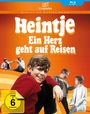 Werner Jacobs: Ein Herz geht auf Reisen (Blu-ray), BR