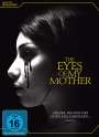 Nicolas Pesce: The Eyes of My Mother, DVD