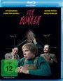 Nikias Chryssos: Der Bunker (Blu-ray), BR