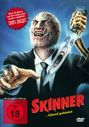 Mark Herrier: Skinner, DVD