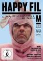Stefan Sagmeister: The Happy Film (OmU), DVD