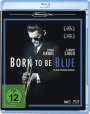 Robert Budreau: Chet Baker: Born to be Blue (Blu-ray), BR