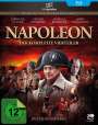 Yves Simoneau: Napoleon (2002) (Blu-ray), BR,BR