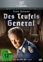 Helmut Käutner: Des Teufels General, DVD