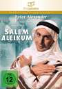 Geza von Cziffra: Salem Aleikum, DVD