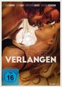 John Stewart Muller: Geheimes Verlangen, DVD