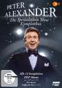 Wolfgang Rademann: Die Peter Alexander Spezialitäten Show (Komplettbox), DVD,DVD,DVD,DVD,DVD,DVD,DVD