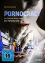 Ovidie: Pornocracy - Die digitale Revolution der Pornobranche (OmU), DVD