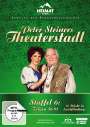 Friedrich Wiedmer: Peter Steiners Theaterstadl Staffel 6 (Folgen 76-91), DVD,DVD,DVD,DVD,DVD,DVD,DVD,DVD