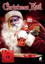 Lewis Jackson: Christmas Evil, DVD