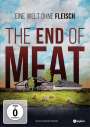 Marc Pierschel: The End of Meat - Eine Welt ohne Fleisch, DVD