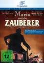 Klaus Maria Brandauer: Mario und der Zauberer, DVD
