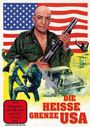 Christopher Leitch: Die heisse Grenze USA, DVD