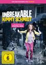 : Unbreakable Kimmy Schmidt Staffel 1, DVD,DVD,DVD