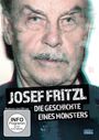 David Notman-Watt: Josef Fritzl - Die Geschichte eines Monsters, DVD