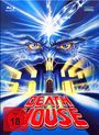 Carol Frank: Death House (Blu-ray & DVD im Mediabook), BR,DVD