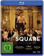 Ruben Östlund: The Square (2017) (Blu-ray), BR