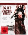 Sam Curtain: Blutrache (Blu-ray), BR
