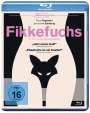 Jan Henrik Stahlberg: Fikkefuchs (Blu-ray), BR
