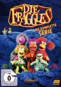 Jim Henson: Die Fraggles (Komplette Serie), DVD,DVD,DVD,DVD,DVD,DVD,DVD,DVD,DVD,DVD,DVD,DVD,DVD