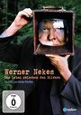 Ulrike Pfeiffer: Werner Nekes - Das Leben zwischen den Bildern, DVD