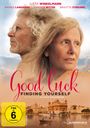 Severin Winzenburg: Good Luck Finding Yourself, DVD