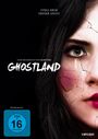 Pascal Laugier: Ghostland, DVD