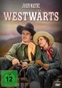 Robert Bradbury: Westwärts!, DVD