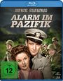 Edward Ludwig: Alarm im Pazifik (Blu-ray), BR