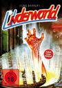 George Pavlou: Underworld (1985), DVD