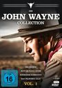 John Ford: Die John Wayne Collection Vol. 1, DVD,DVD,DVD,DVD
