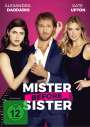 William H. Macy: Mister Before Sister, DVD