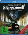 Fred Haines: Der Steppenwolf (Blu-ray), BR