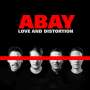 Abay: Love And Distortion, LP