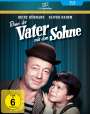 Hans Quest: Wenn der Vater mit dem Sohne (1955) (Blu-ray), BR