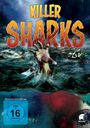 René Cardona jr.: Killer Sharks, DVD