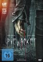 Victor Mathieu: Pyewacket, DVD