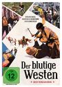 R.G. Springsteen: Der blutige Westen, DVD