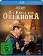 Albert S. Rogell: Die Hölle von Oklahoma (Blu-ray), BR