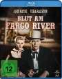 Joseph Kane: Blut am Fargo River (Blu-ray), BR