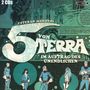 : Die 5 von Terra - Im Auftrag des Unendlichen, CD,CD