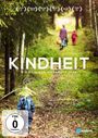 Margreth Olin: Kindheit, DVD