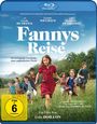 Lola Doillon: Fannys Reise (Blu-ray), BR