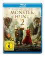 Raman Hui: Monster Hunt 2 (Blu-ray), BR