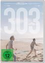 Hans Weingartner: 303, DVD