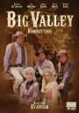 Virgil W. Vogel: Big Valley (Komplettbox), DVD,DVD,DVD,DVD,DVD,DVD,DVD,DVD,DVD,DVD,DVD,DVD,DVD,DVD,DVD,DVD,DVD,DVD,DVD,DVD,DVD,DVD,DVD,DVD,DVD,DVD,DVD,DVD,DVD,DVD
