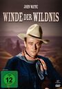 Mack V. Wright: Winde der Wildnis, DVD