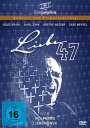 Wolfgang Liebeneiner: Liebe 47, DVD