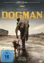Matteo Garrone: Dogman (2018), DVD
